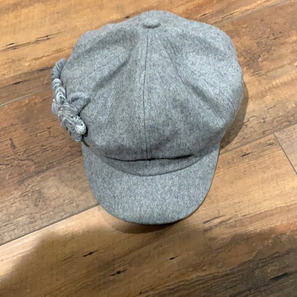 Winter cap